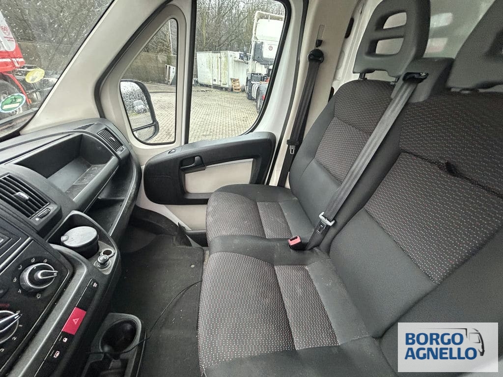Citroen JUMPER